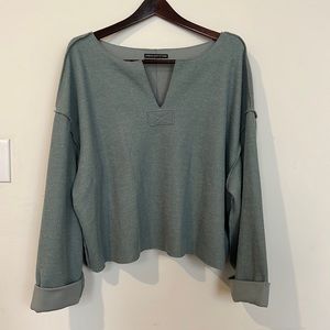 Urban Outfitters slouchy sweater